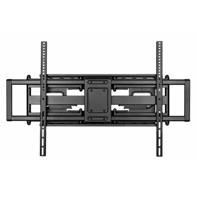 Кронштейн Gembird WM-120ST-01 70,3х101х63 см Черный (110624343) Кронштейн Gembird WM-120ST-01 70,3х101х63 см Черный (110624343)