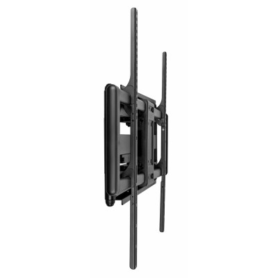 Кронштейн Gembird WM-120ST-01 70,3х101х63 см Черный (110624343) Кронштейн Gembird WM-120ST-01 70,3х101х63 см Черный (110624343)