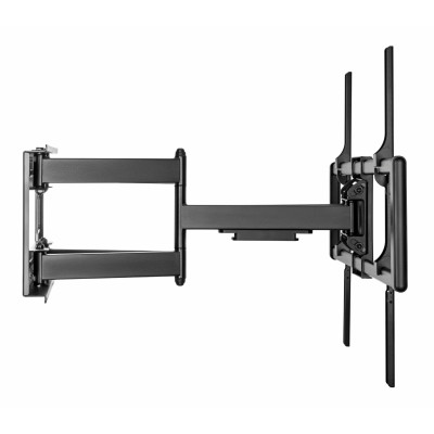 Кронштейн Gembird WM-120ST-01 70,3х101х63 см Черный (110624343) Кронштейн Gembird WM-120ST-01 70,3х101х63 см Черный (110624343)