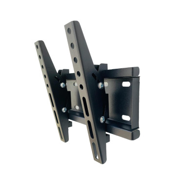 Кронштейн Sector TV02T 20х20 см Черный (111748535) Кронштейн Sector TV02T 20х20 см Черный (111748535)