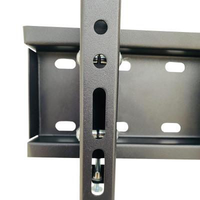 Кронштейн Sector TV02T 20х20 см Черный (111748535) Кронштейн Sector TV02T 20х20 см Черный (111748535)