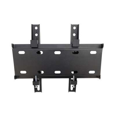 Кронштейн Sector TV02T 20х20 см Черный (111748535) Кронштейн Sector TV02T 20х20 см Черный (111748535)