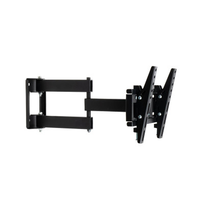 Кронштейн Sector TV02T-R3 20х20 см Черный (111762169) Кронштейн Sector TV02T-R3 20х20 см Черный (111762169)