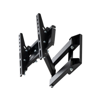 Кронштейн Sector TV02T-R3 20х20 см Черный (111762169) Кронштейн Sector TV02T-R3 20х20 см Черный (111762169)