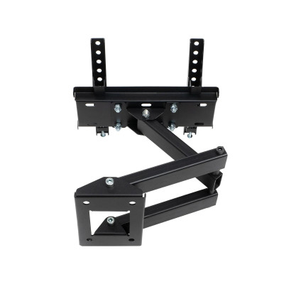 Кронштейн Sector TV02T-R3 20х20 см Черный (111762169) Кронштейн Sector TV02T-R3 20х20 см Черный (111762169)