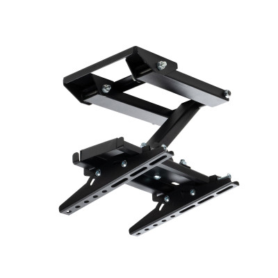 Кронштейн Sector TV02T-R3 20х20 см Черный (111762169) Кронштейн Sector TV02T-R3 20х20 см Черный (111762169)