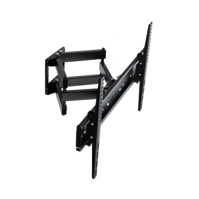 Кронштейн Sector TV0604T-R6 60х40 см Чорний (111762235) Кронштейн Sector TV0604T-R6 60х40 см Чорний (111762235)