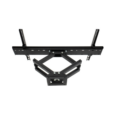 Кронштейн Sector TV0604T-R6 60х40 см Чорний (111762235) Кронштейн Sector TV0604T-R6 60х40 см Чорний (111762235)