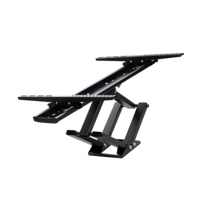 Кронштейн Sector TV0604T-R6 60х40 см Чорний (111762235) Кронштейн Sector TV0604T-R6 60х40 см Чорний (111762235)