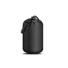 Чохол для об'єктиву Digital S 8x10 см Чорний (IBF087SB)
