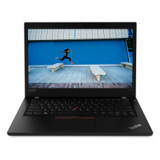 Ноутбук Refurb Lenovo ThinkPad L490 FHD i5-8265U/16/256SSD Class A-