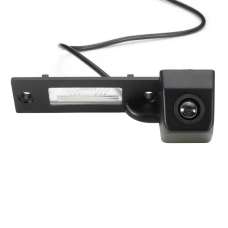 Камера заднього виду No Brand E-318 Volkswagen Passat/Caddy/Jetta/Golf/Touran Black (2625226962)
