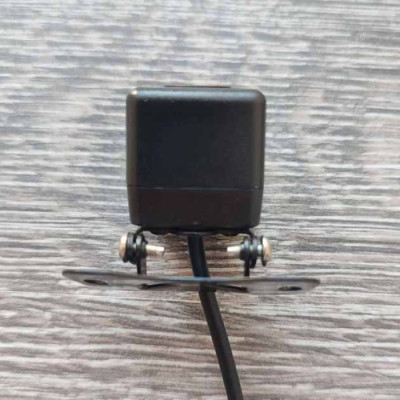 Камера заднего вида No Brand Е365 LED 150 см Черный (2625248940) Камера заднего вида No Brand Е365 LED 150 см Черный (2625248940)