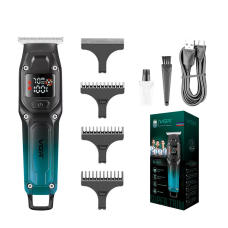 Тример для стрижки бороди та вусів VGR V-964 Barber (2625493557)