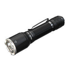 Ліхтарик ручний Fenix TK17 3600лм 330м Type-C Чорний (2626279881)