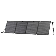 Солнечная панель Litheli 200W IP65 Черный (2655271330)