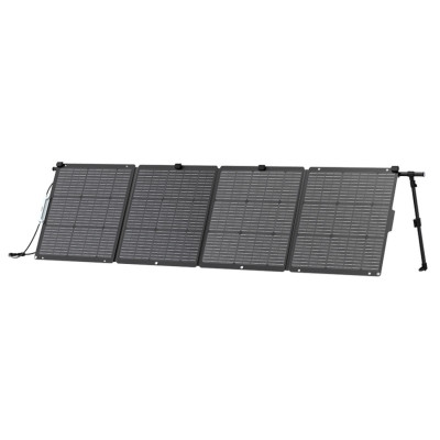 Солнечная панель Litheli 200W IP65 Черный (2655271330)
