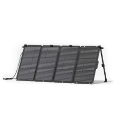 Солнечная панель Litheli 100W IP65 Черный (2655341120)