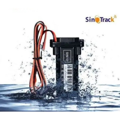 GPS-трекер водонепроницаемый SinoTrack ST-901 4G Черный (2681059612) GPS-трекер водонепроницаемый SinoTrack ST-901 4G Черный (2681059612)
