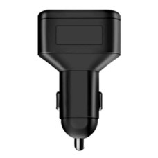 Автомобильный GPS-трекер SinoTrack ST-909L 4G с микрофоном Черный (2681154291)