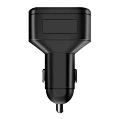 Автомобильный GPS-трекер SinoTrack ST-909L 4G с микрофоном Черный  (2681154291)