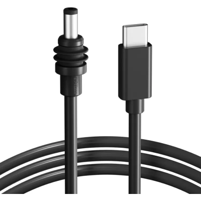 Кабель питания No Brand Starlink Mini USB Type-C 15 м Серый (2688204489) Кабель питания No Brand Starlink Mini USB Type-C 15 м Серый (2688204489)