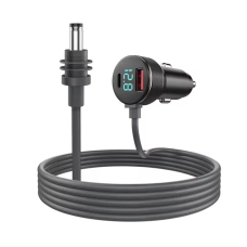 Кабель питания No Brand Starlink Mini 300 см Черный (2688385621)