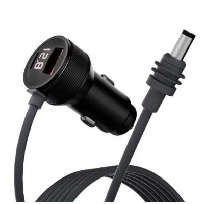Кабель питания No Brand Starlink Mini 300 см Черный (2688385621) Кабель питания No Brand Starlink Mini 300 см Черный (2688385621)