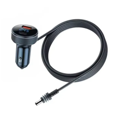 Кабель питания No Brand Starlink Mini 500 см Черный (2688393221)