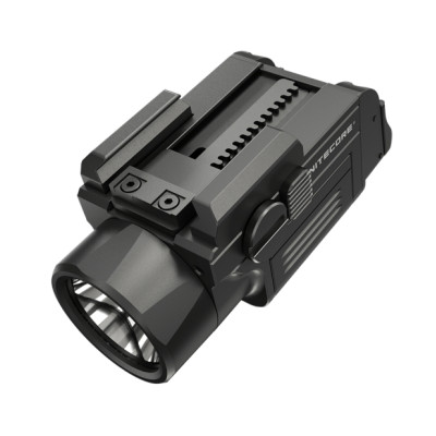 Фонарь пистолетный Nitecore NPL27 900лм Черный (2695785840)