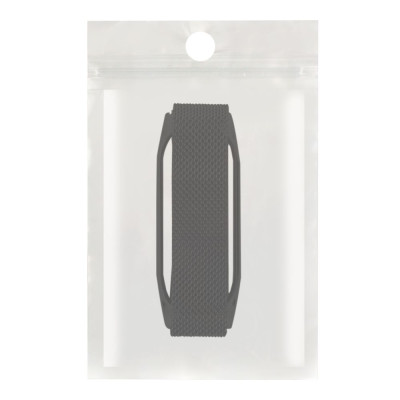 Ремешок No Brand Milanese Loop Xiaomi Mi Band 7 Milanese Loop Black (32361_2917221)