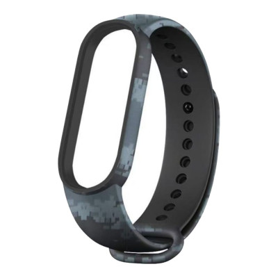 Ремінець ANCHOR Xiaomi Mi Band 4 Сamouflage Digital (27680_3605881) Ремінець ANCHOR Xiaomi Mi Band 4 Сamouflage Digital (27680_3605881)