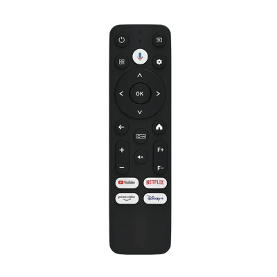 Пульт управления для проектора Wanbo Mozart 1 Pro Black (2181)
