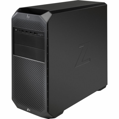 Комп'ютер Refurb HP Z4 G4 Workstation Xeon W-2102/16/512SSD/P620-2Gb