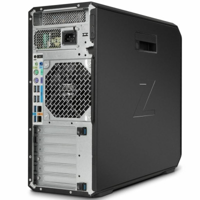 Комп'ютер Refurb HP Z4 G4 Workstation Xeon W-2123/16/512SSD/P2000-5Gb Комп'ютер Refurb HP Z4 G4 Workstation Xeon W-2123/16/512SSD/P2000-5Gb