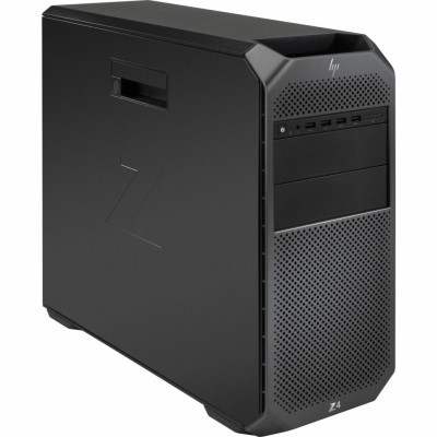 Комп'ютер Refurb HP Z4 G4 Workstation Xeon W-2123/16/512SSD/P2000-5Gb Комп'ютер Refurb HP Z4 G4 Workstation Xeon W-2123/16/512SSD/P2000-5Gb