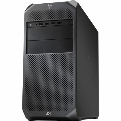 Комп'ютер Refurb HP Z4 G4 Workstation Xeon W-2123/16/512SSD/P2000-5Gb Комп'ютер Refurb HP Z4 G4 Workstation Xeon W-2123/16/512SSD/P2000-5Gb