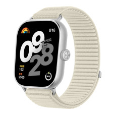 Ремешок BeWatch Xiaomi Redmi Watch 4/5 Milk (77803007)