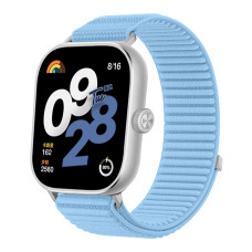 Ремешок BeWatch Xiaomi Redmi Watch 4/5 Голубой (77803009)