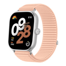 Ремешок BeWatch Xiaomi Redmi Watch 4/5 Peach (77803008)