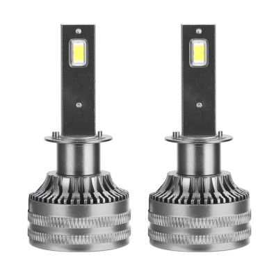Светодиодные лампы Geermax S-01 57W 6000K CAN Bus H1 2 шт (202309223)