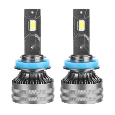 Светодиодные лампы Geermax S-01 57W 6000K CAN Bus H11 2 шт (202309226)