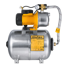 Насосна станція Mytec JS 1.1 кВт/50 л (68097)