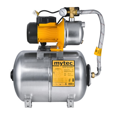 Насосна станція Mytec JS 1.1 кВт/50 л (68097)