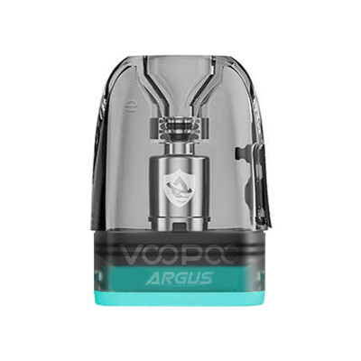 Картридж Voopoo ARGUS V2 3ml Coil 0.4 Ом (18318-hbr)