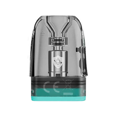 Картридж Voopoo Argus V2 3 мл Coil 1 Ом Черный (18320-hbr) Картридж Voopoo Argus V2 3 мл Coil 1 Ом Черный (18320-hbr)
