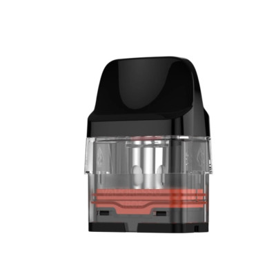 Картридж Vaporesso XROS Corex 3.0 2 мл Coil Mesh 0.6 Ом Черный (18311-hbr)