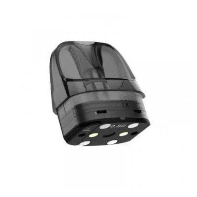 Картридж Vaporesso LUXE X Corex 2.0 5 мл Coil Mesh 0.6 Ом Черный (18310-hbr) Картридж Vaporesso LUXE X Corex 2.0 5 мл Coil Mesh 0.6 Ом Черный (18310-hbr)