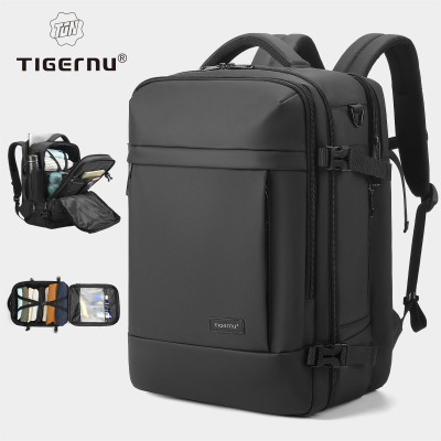 Рюкзак городской Tigernu T-B9990 27 л 15.6 Рюкзак городской Tigernu T-B9990 27 л 15.6