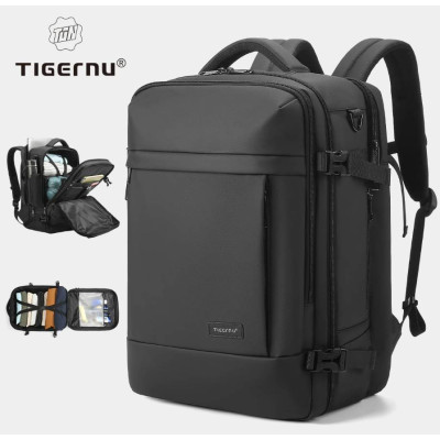 Рюкзак городской Tigernu T-B9990 27 л 15.6 Рюкзак городской Tigernu T-B9990 27 л 15.6
